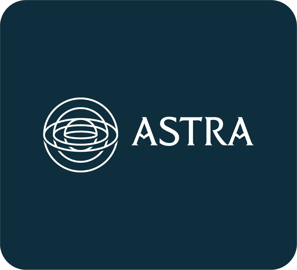 Custom in use, for Astra