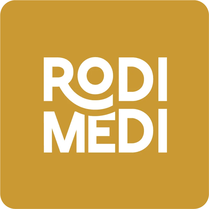 Custom in use, for RODIMEDI
