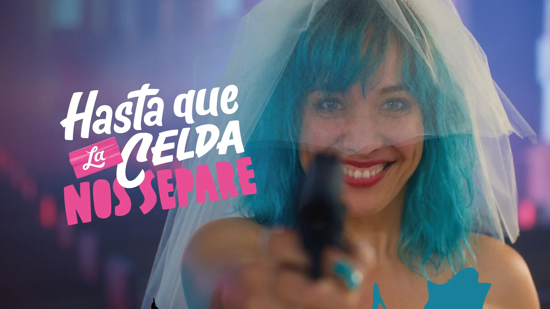 Hasta que la Celda nos Separe, for Picaflor Entertainment, 3 of 9